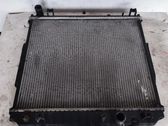 Radiador del refrigerante