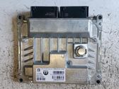 Injection control unit/module