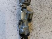 Steering wheel lock
