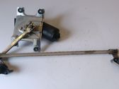 Wischermotor