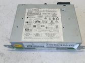 Radio/CD/DVD/GPS-pääyksikkö