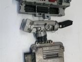 Kit calculateur ECU et verrouillage