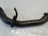 Conexión flexible del escape