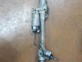 Steering rack
