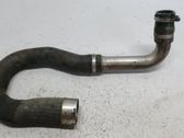 Intercooler hose/pipe