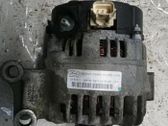 Lichtmaschine