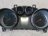 Speedometer (instrument cluster)