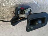 Gear shifter/selector