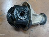 Hinterachsdifferential