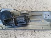 Motor y varillaje del limpiaparabrisas delantero