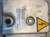 Injection control unit/module