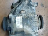 Hinterachsdifferential