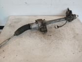 Steering rack