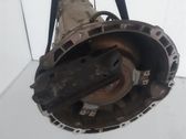 Automatic gearbox