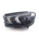 Headlight/headlamp