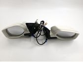 Außenspiegel elektrisch Tür vorne