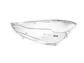 Headlight lense