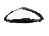 Headlight lense