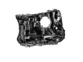 Headlight part
