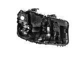 Headlight part