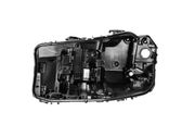 Headlight part