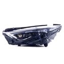 Headlight/headlamp