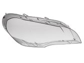 Headlight lense