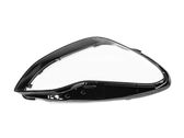 Headlight lense