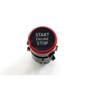 Engine start stop button switch