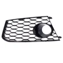 Grille antibrouillard avant