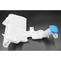 Windshield washer fluid reservoir/tank