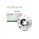 Rear wheel ball bearing