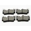 Brake pads (rear)