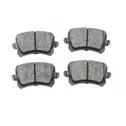 Brake pads (rear)