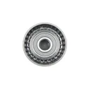 Belt tensioner pulley