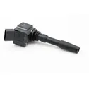 High voltage ignition coil