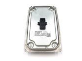 LED ballast control module