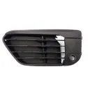 Front bumper lower grill