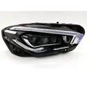 Headlight/headlamp