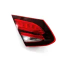 Tailgate rear/tail lights