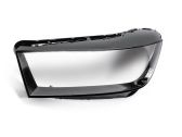 Headlight lense