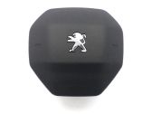 Steering wheel airbag