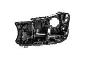 Headlight part