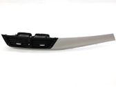 Dash center air vent grill