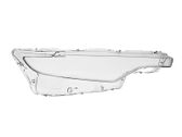 Headlight lense