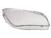 Headlight lense
