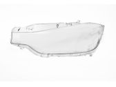 Headlight lense