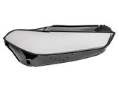 Headlight lense