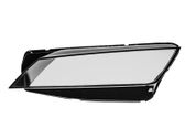 Headlight lense