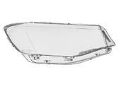 Headlight lense
